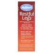 Hylands Restful Legs Tablets - Side View Of Package