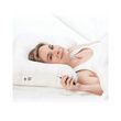 Use of Adjustable Cervical Support Pillow
