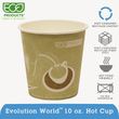  Eco-Products Evolution World 24% PCF Hot Drink Cups