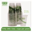 Eco-Products GreenStripe Cold Drink Cups