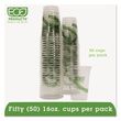 Eco-Products GreenStripe Cold Drink Cups