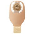 Hollister Premier One-Piece  Soft Convex Cut-to-fit Beige Drainable Pouch With Remois Technology