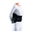 Optec Stealth LSO LumboSacral Orthosis Back Brace