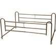 Drive Home Style Tool-Free Adjustable Length Bed Rail