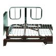 Invacare Bariatric Foot Bed Spring