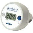 Drive Check And GO Oxygen Analyzer With Three Digit LCD Display