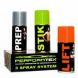 PerformTex Kinesiology Tapes Spray System