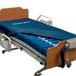 Meridian Ultra-Care Alternating Pressure And Low Air Loss Mattress System