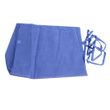 Dynarex Light Blue Disposable Scrub Pant - 1965