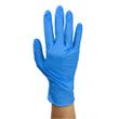Dynarex Powder Free Nitrile Exam Gloves