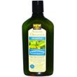 Avalon Organics Revitalizing Peppermint Shampoo