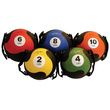 FitBALL MedBalls with Strap