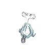 Roscoe Sapphire Nasal CPAP Mask With Headgear