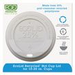  Eco-Products EcoLid 25% Recycled Content