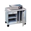 Hausmann Mobile Cabinet For Splinting And Supplies