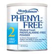 Mead Johnson Phenyl-Free 2 Phenylalanine-Free Powder Medical Food for Children and Adults