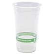 Eco-Products GreenStripe PLA Cold Cups
