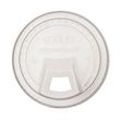 Eco-Products GreenStripe Cold Cup Sip Lid