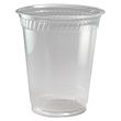 Fabri Kal Kal Clear PET Cold Drink Cups