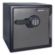 Sentry Safe Water-Resistant Fire-Safe with Digital Keypad Access