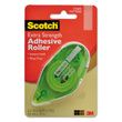Scotch Extra Strength Adhesive Roller