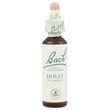 Bachflower Holly Homeopathic Drops