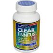 Clear Products Tinnitus Capsules
