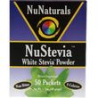 Nunaturals-Stevia-Powder-50packet