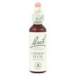Bachflower Cherry Plum Homeopathic Drops