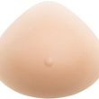 Amoena Balance Essential Thin Delta 218 Breast Form - Front