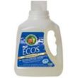 Earth Friendly Products Ecos Hypoallergenic Magnolia & Lily Laundry Detergent