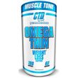 CTD Sports Omega Thin Dietary Supplement