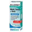 Bioallers Mold, Yeast And Dust Unflavored Allergy Treatment Liquid