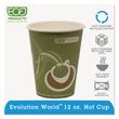  Eco-Products Evolution World 24% PCF Hot Drink Cups