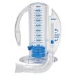 CareFusion AirLife Volumetric Incentive Spirometer With One-Way Valve