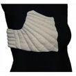 Chest Wall Pocket Pad - Ivory
