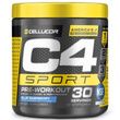  Cellucor C4 Sport Dietary Supplement-Blueraspberry