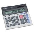 Sharp QS-2130 Compact Desktop Calculator