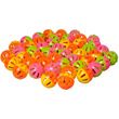 AE Cage Company Happy Beaks Small Round Rattle Ball Bird Toy