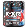 VMI K-Xr Pre Workout Energy Powder