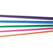 Norco Rainbow Latex-Free Exercise Tubing Resistance Packs