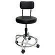 ShopSol Lab and Healthcare Stool