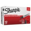  Sharpie Chisel Tip Permanent Marker