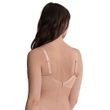 Anita Care Allie Cotton Mastectomy Bra-Skin Back View
