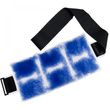 TheraPearl Color-Changing Hot and Cold Packs-Back Wrap