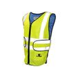 Techniche Coolpax Phase Change Cooling ANSI CL II Traffic Safety Vests