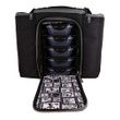 6 Pack Fitness Innovator 500 Stealth Meal Management Bag