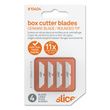 Slice Safety Box Cutter Blades