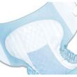 Simplicity Basic Quilted Adult Incontinence Brief