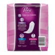 Poise Incontinence Pads - Light Absorbency